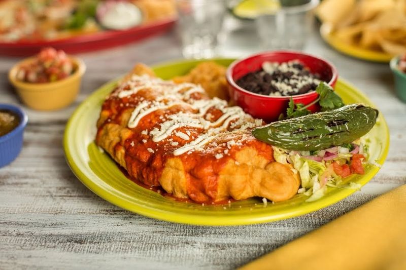 Salsa Brava - Flagstaff, Arizona