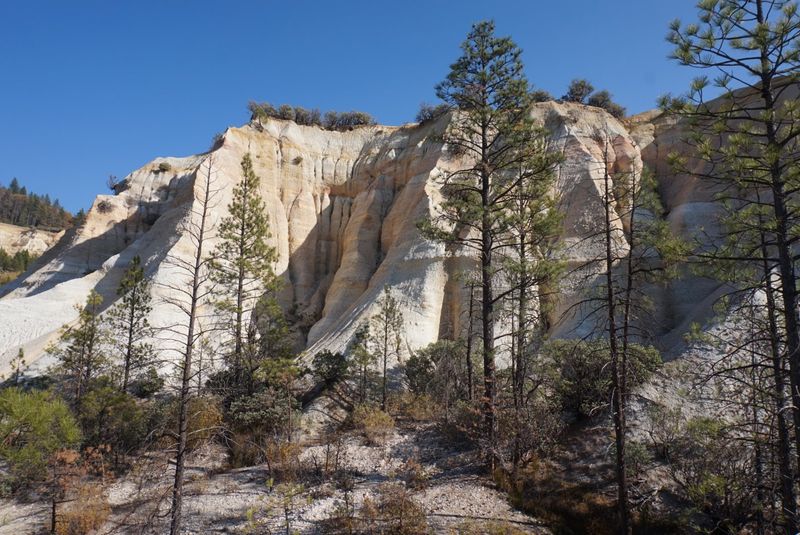 Malakoff Diggins State Historic Park - Nevada City, California