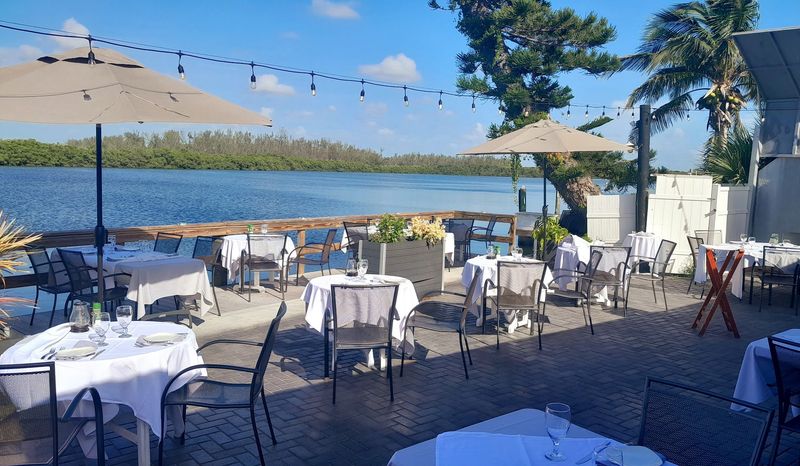 Ophelia's on the Bay - Sarasota, Florida