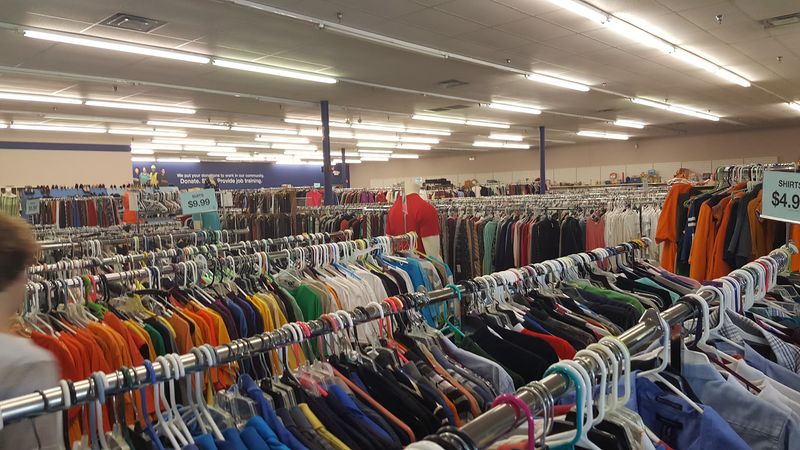 Goodwill Industries-Knoxville Inc. - Knoxville, Tennessee