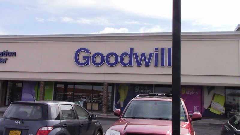 Goodwill Retail Store & Donation Center - Buffalo, New York