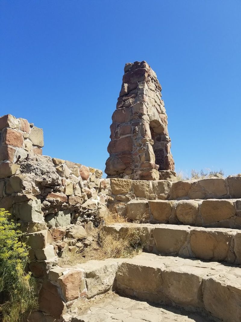 Knapp's Castle - Santa Barbara, California
