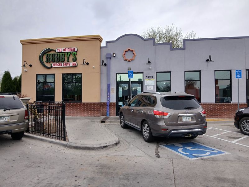 The Original Chubby's Denver - Denver, Colorado