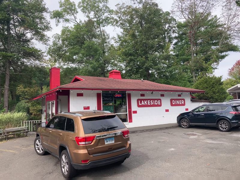 Lakeside Diner - Stamford, CT