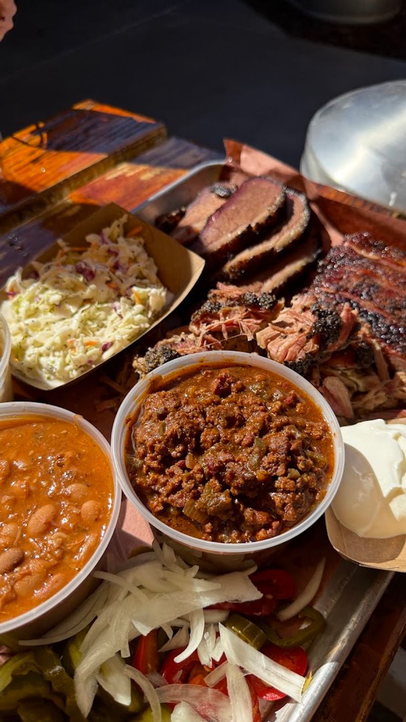 The Loaded Baked Potato: A Hidden Gem