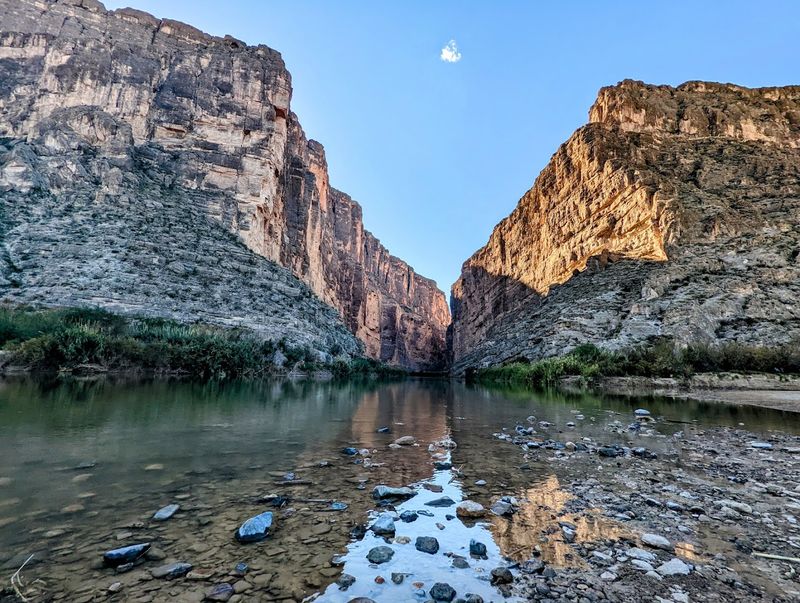 Big Bend National Park - Texas