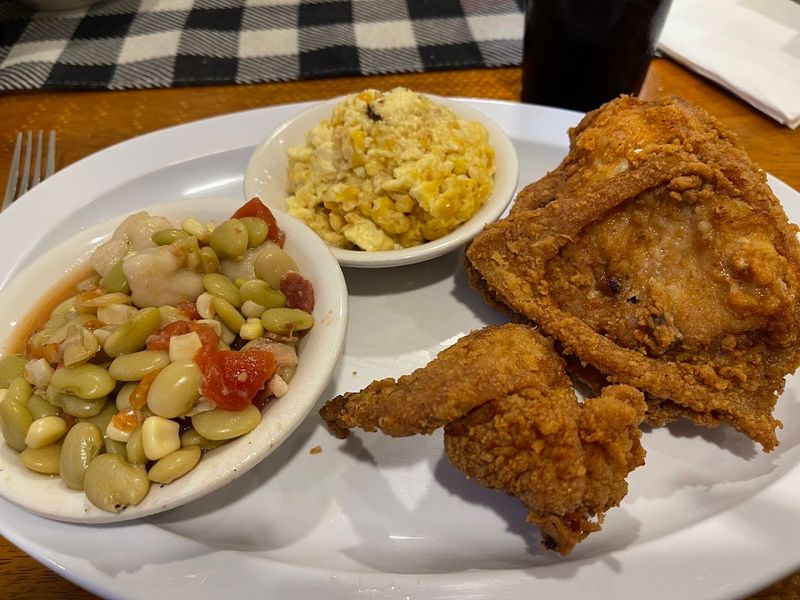 The Southern Grille of Ellendale - Ellendale, Delaware