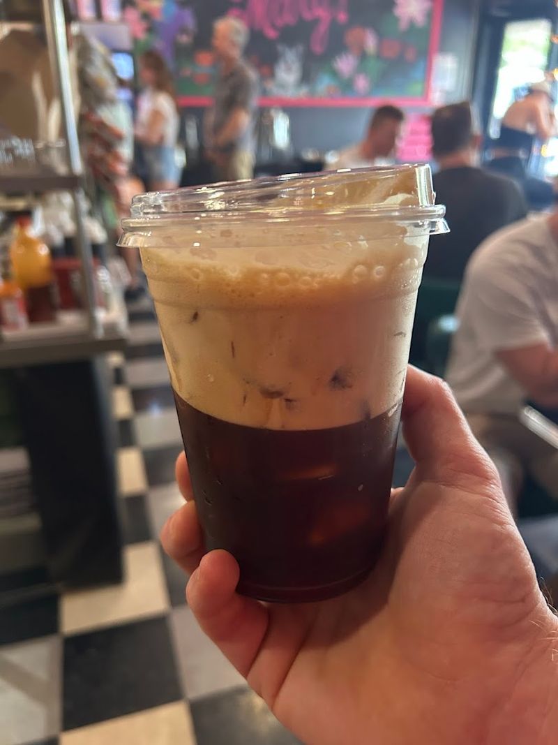 Coffee That Actually Delivers