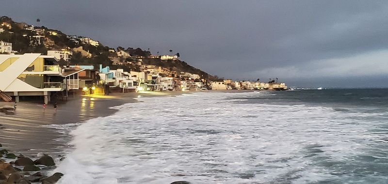 California Beach Towns That Feel Like a Year-Round Escape 5 Malibu - California