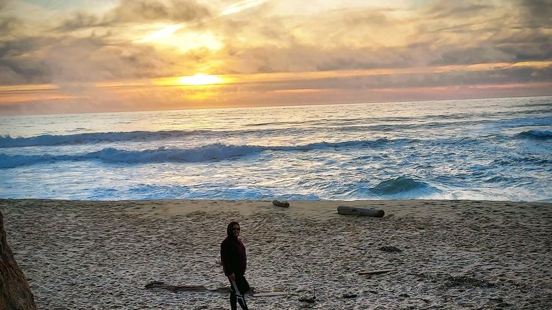 California Beach Towns That Feel Like a Year-Round Escape 14 Half Moon Bay - California