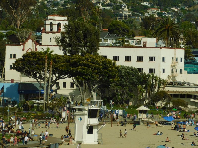 Laguna Beach - California