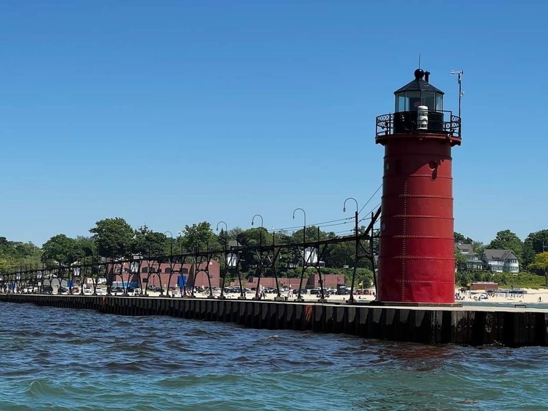 South Haven - Michigan
