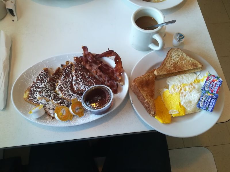 French Toast With a Vanilla Twist