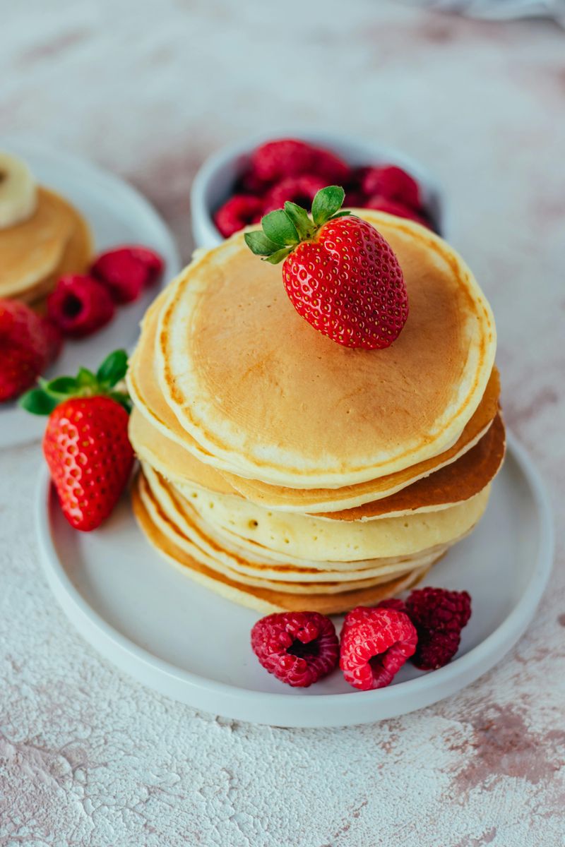 Pancakes