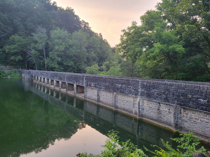 Where to Find Tennessee Views That Seem Too Dramatic to Be Real 17 Standing Stone State Park - Hilham, Tennessee
