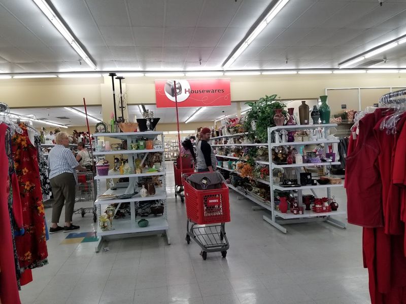 Savers - Phoenix, Arizona