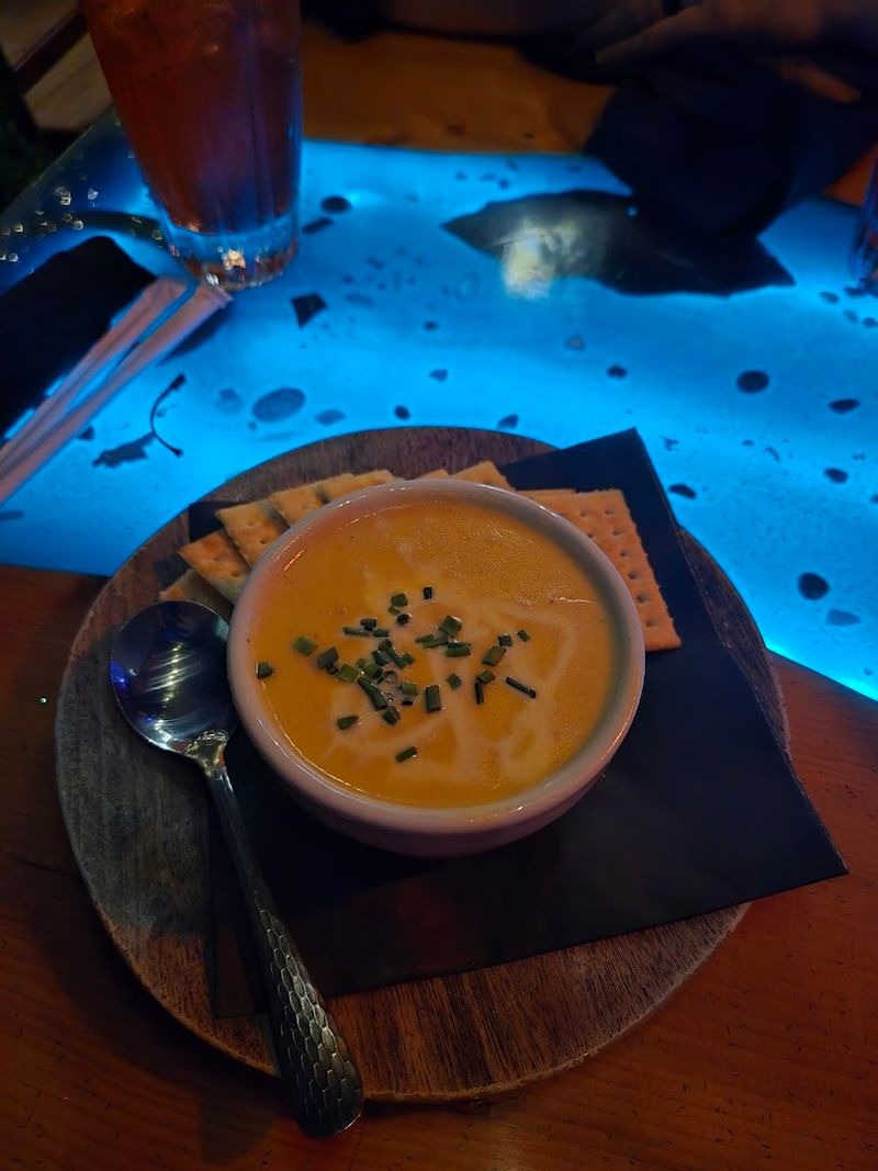 Lobster Bisque and Baked Brie Worth Ordering as Starters