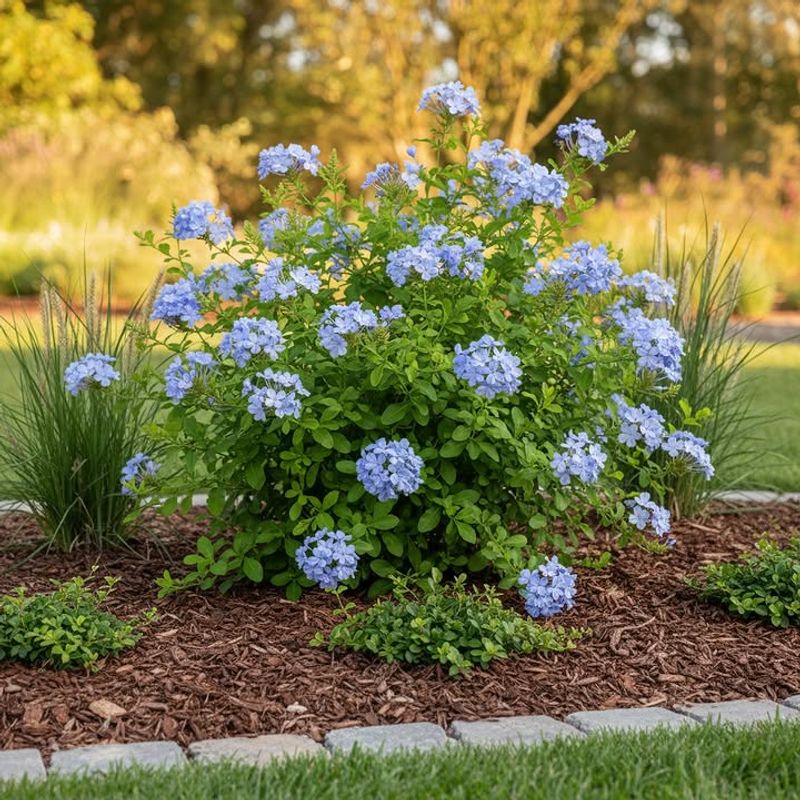 Plumbago
