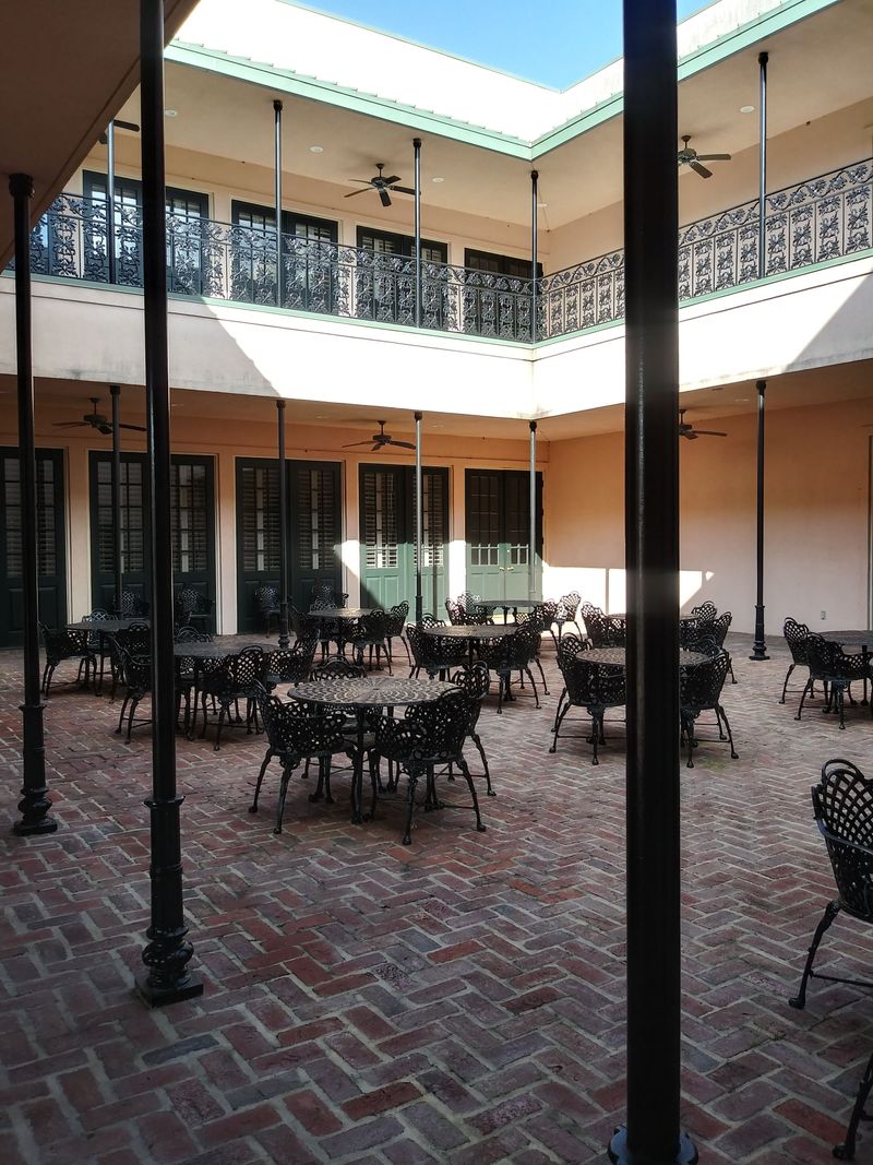 The Excelsior House Hotel and Its Victorian Charm