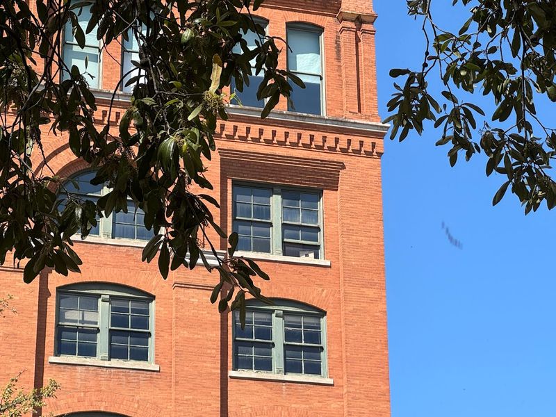 The Sixth Floor Museum at Dealey Plaza - Dallas, Texas