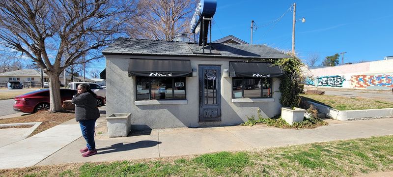 The most sensational sandwiches in America, ranked by state 37 Nic's Grill - Oklahoma City, Oklahoma