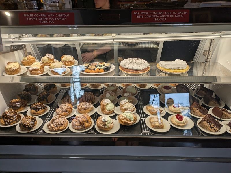 Schmidt's Sausage Haus Restaurant - Columbus, Ohio