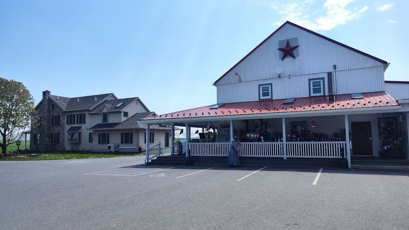 A Charming Petting Zoo Right Next Door