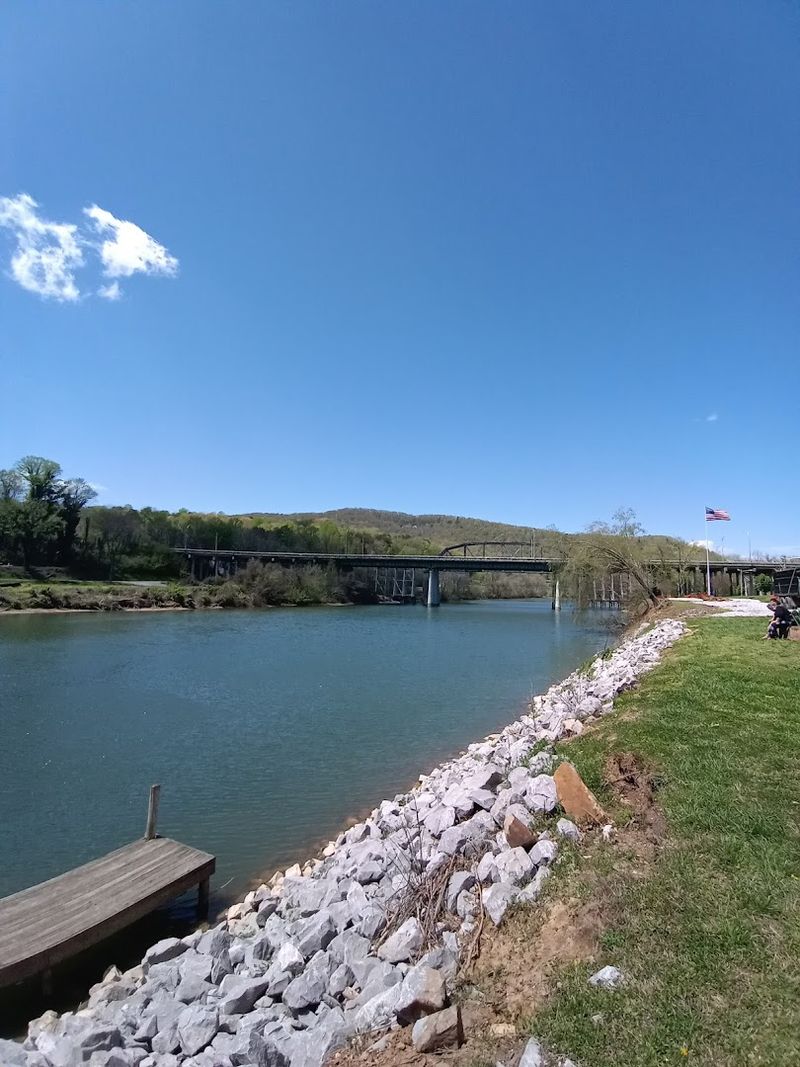 A Strong Sense of Community