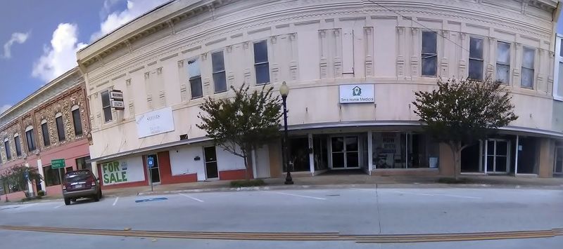 Waycross - Waycross, Georgia