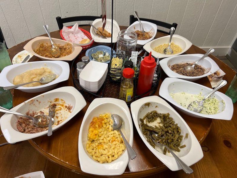 Scratch-Made Southern Sides That Steal the Show