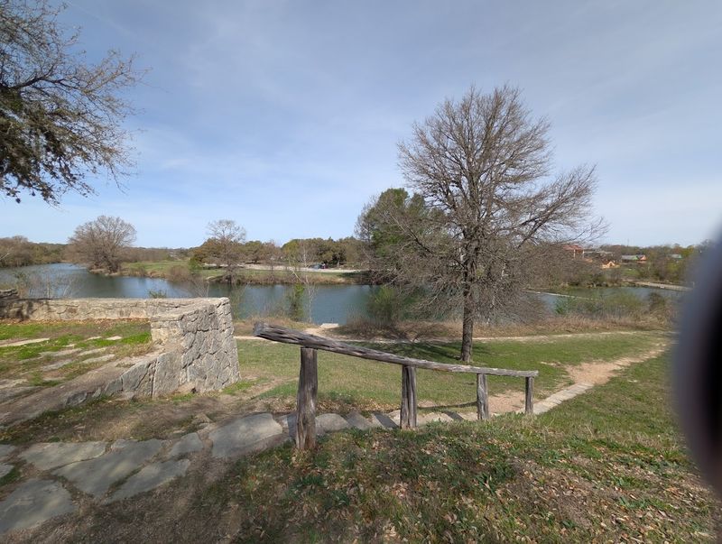 Walking Distance to Downtown Blanco