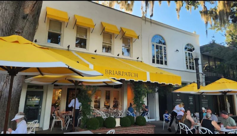 18 Florida Brunch Spots Where People Line Up Before the Doors Even Open 4 Briarpatch Restaurant - Winter Park, Florida