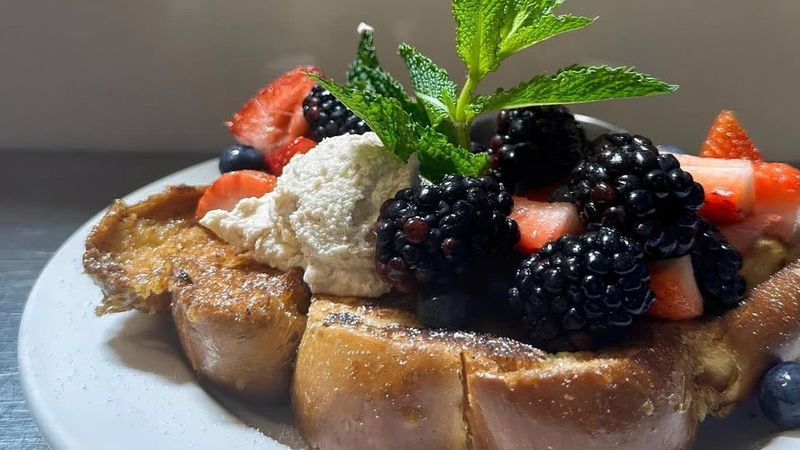 Top Breakfast and Brunch Places Across All 50 States 11 Sun in My Belly - Atlanta, Georgia