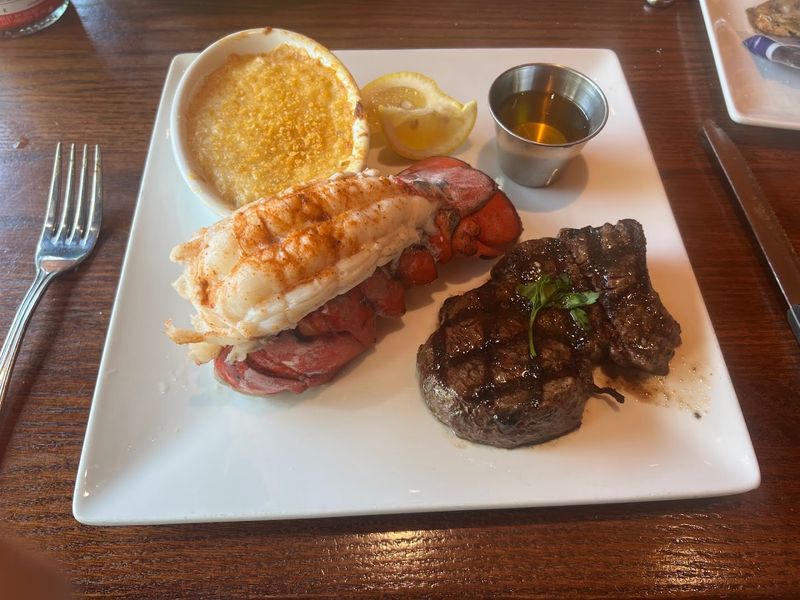 Filet and Lobster Specials That Feel Like a Celebration