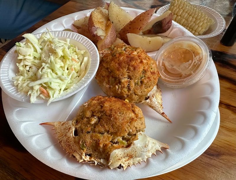 Deviled Crab: The Underrated Star of the Menu