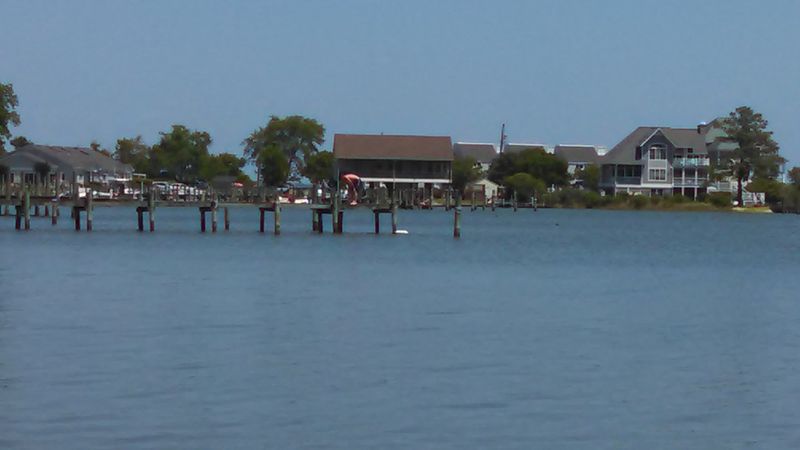 The Small-Town Charm of a Population Under 500