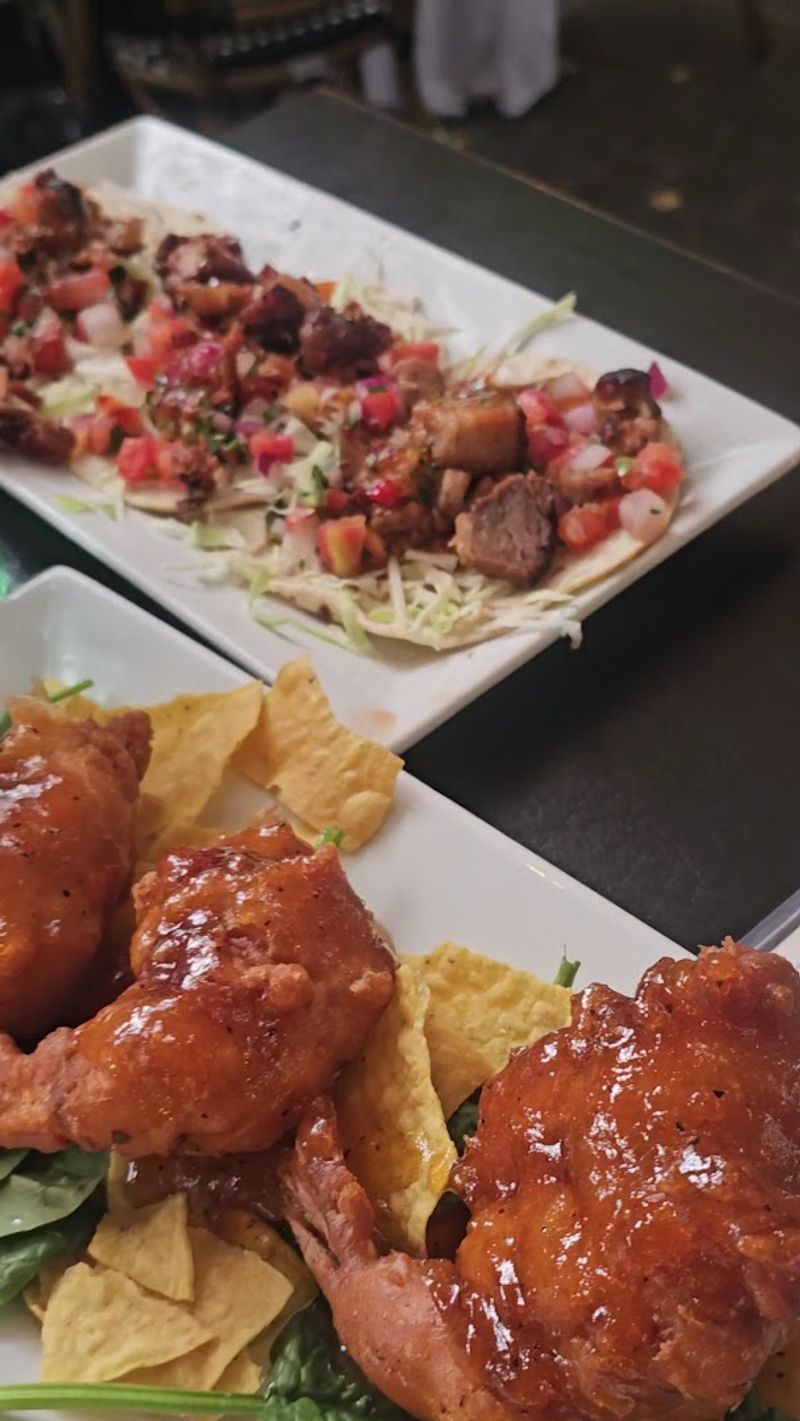 Seafood Dishes That Consistently Impress