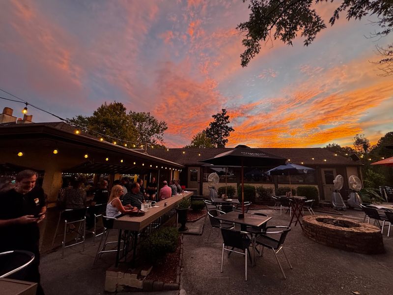 Friendly, Attentive Service That Keeps People Coming Back