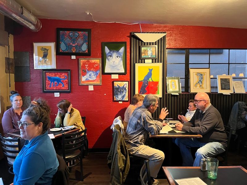 An Atmosphere That Feels Genuinely One-of-a-Kind