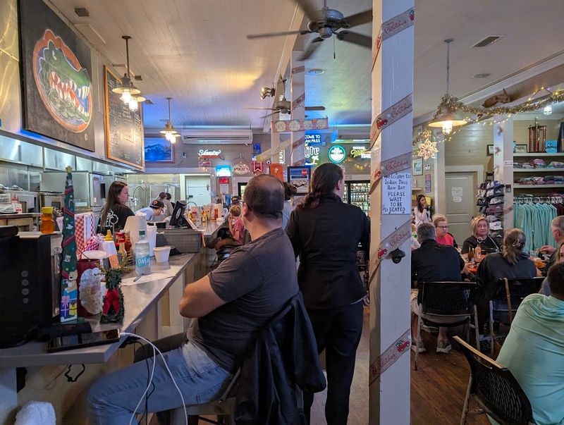 A Self-Order Menu System That Actually Works