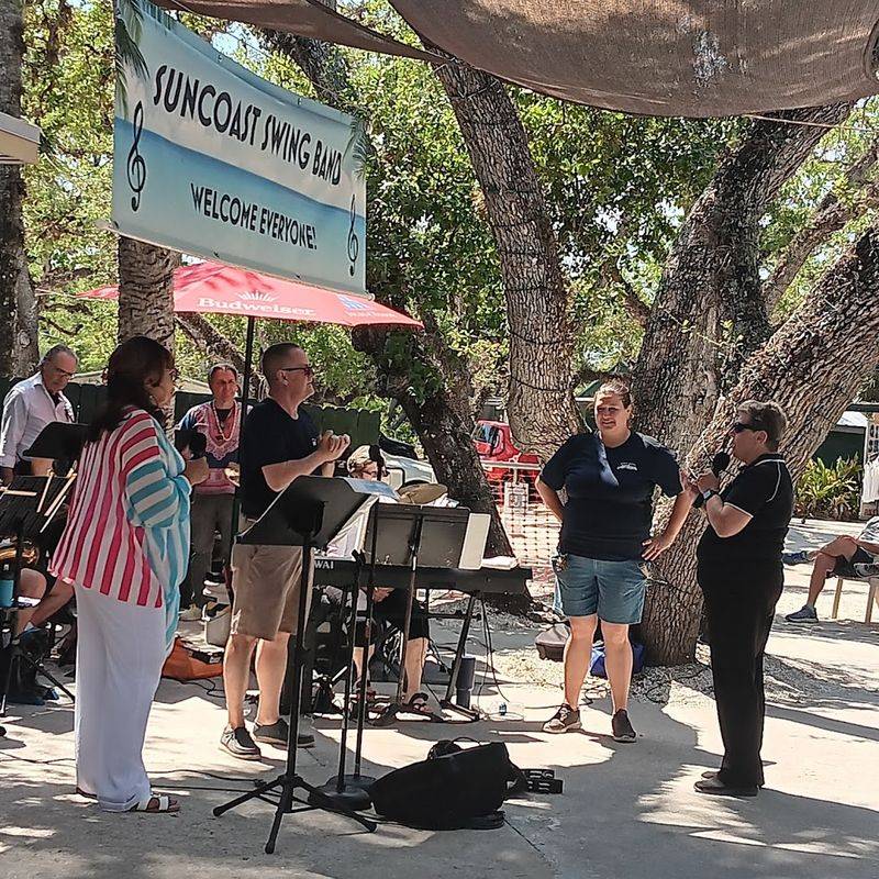 Live Music That Sets the Mood