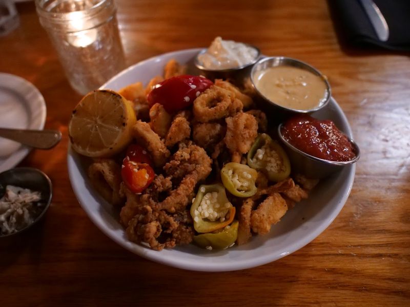 Seafood Options That Rival Any Coastal Restaurant