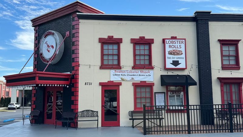 Location Right on International Drive