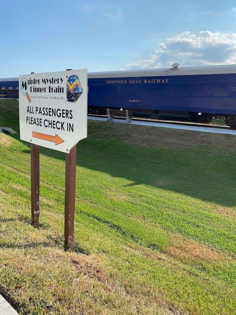 The Hardworking and Attentive Wait Staff
