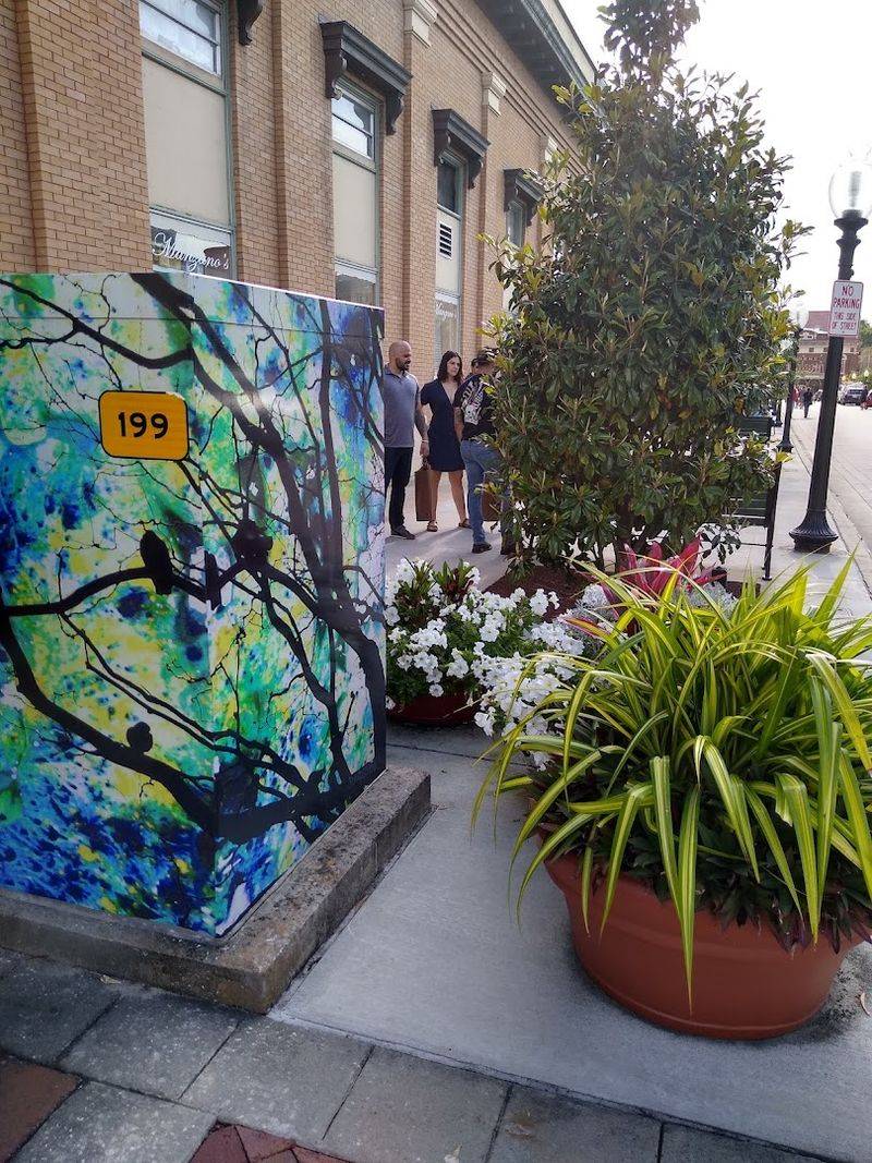 DeLand - DeLand, Florida