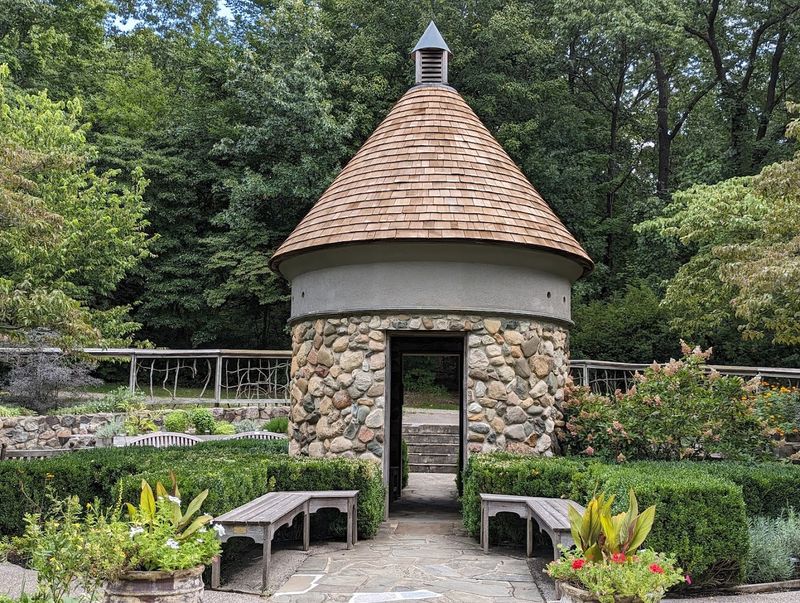 A Dream Wedding Venue