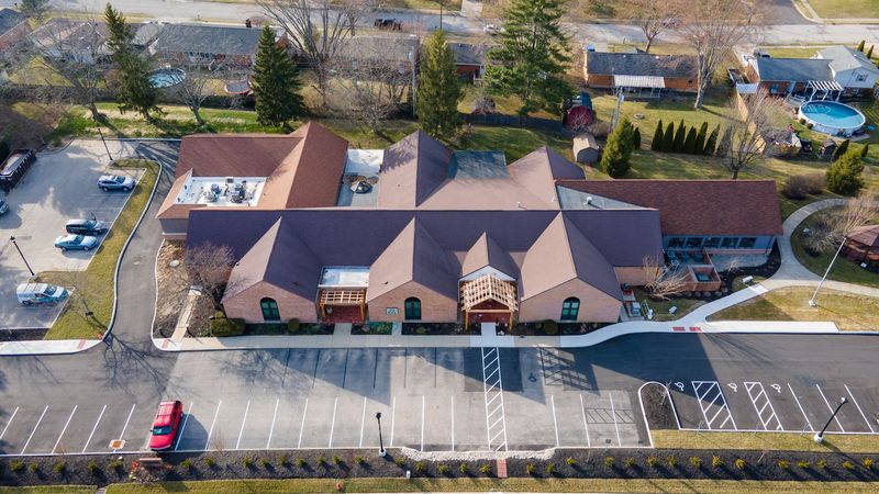 The Warren County History Center Connection