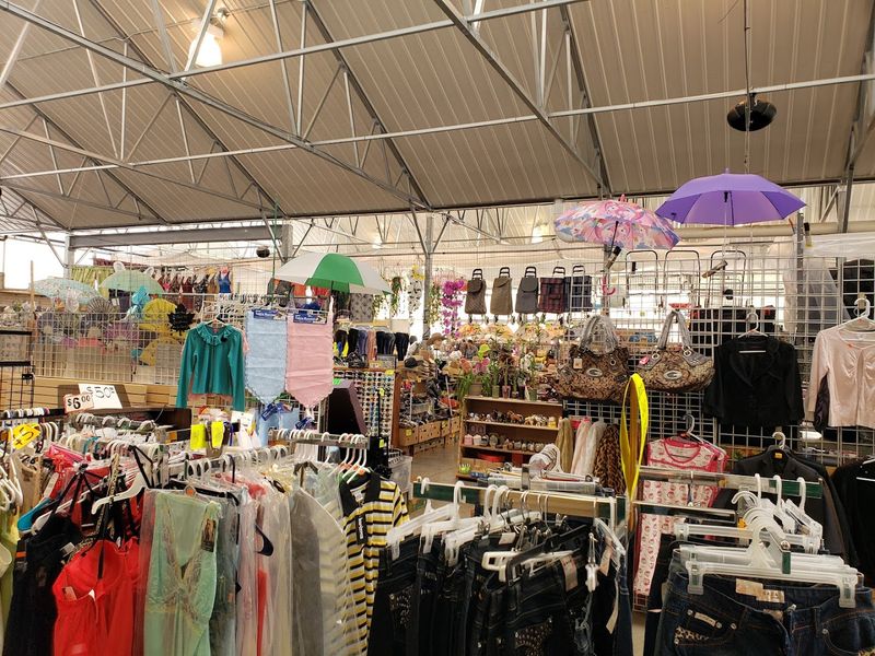 Affordable Clothing Deals That Rival Any Thrift Store