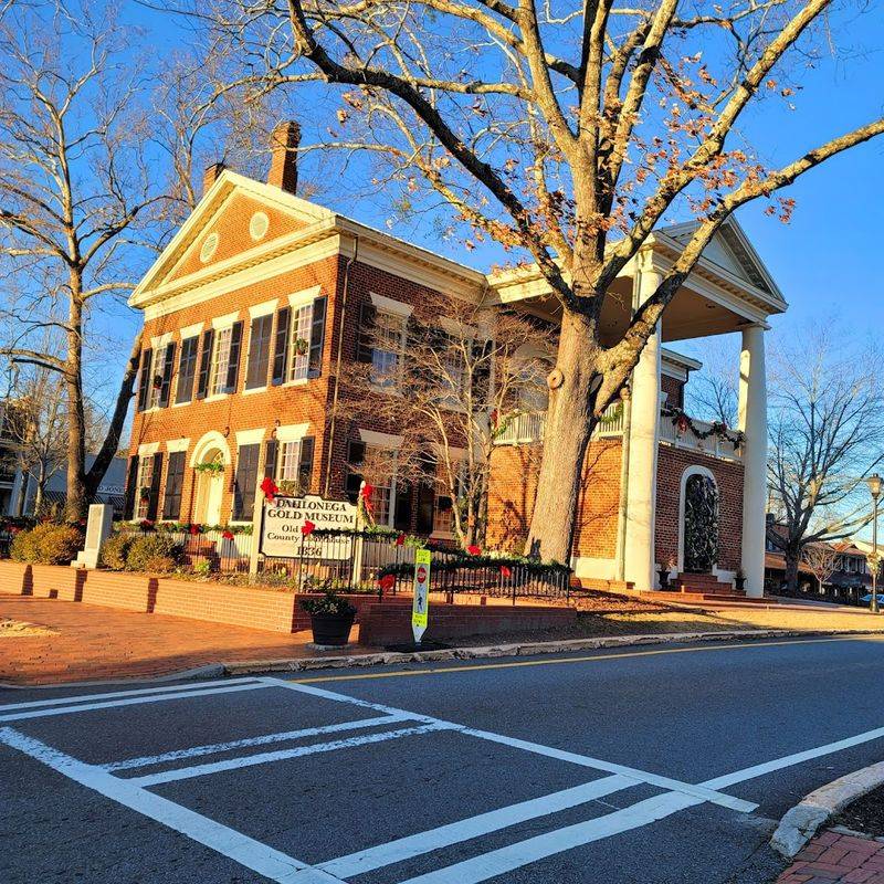 Historic Architecture Details