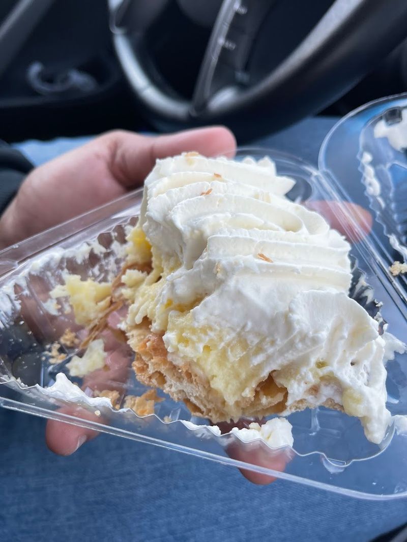 Lemon Meringue Pie That Wows Every Time